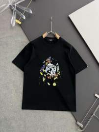 Picture of Fendi T Shirts Short _SKUFendiS-2XLsxtx6014211